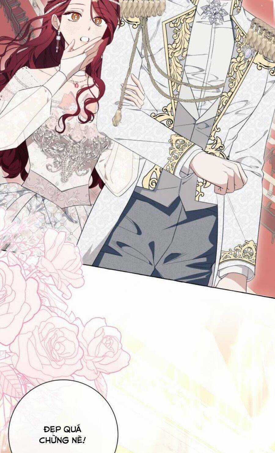 Tôi Tưởng Đó Chỉ Là Tiểu Thuyết Trọng Sinh Bình Thường Chapter 35 trang 30