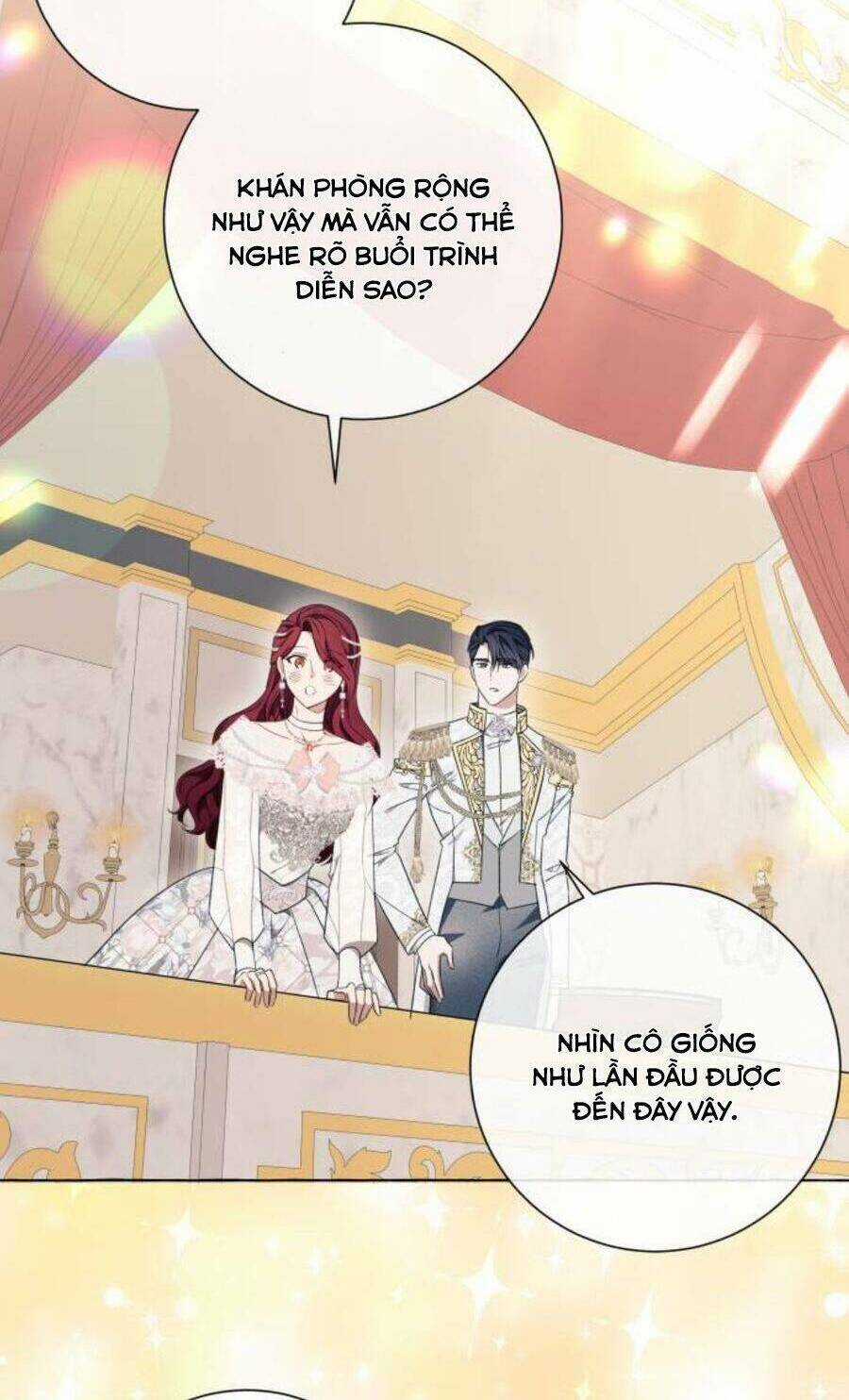 Tôi Tưởng Đó Chỉ Là Tiểu Thuyết Trọng Sinh Bình Thường Chapter 35 trang 31