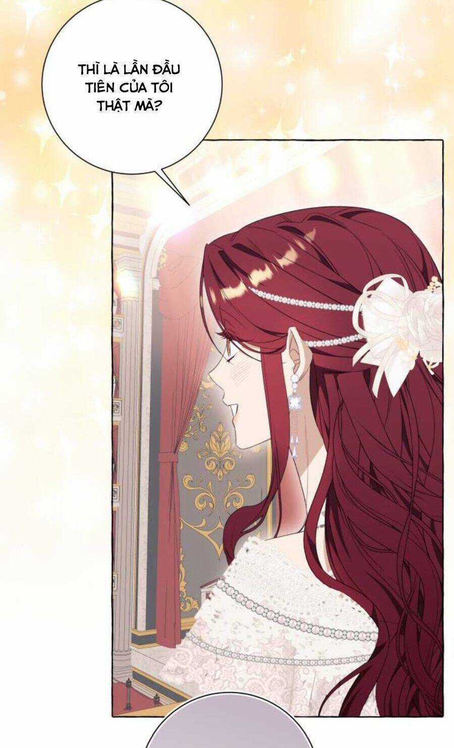 Tôi Tưởng Đó Chỉ Là Tiểu Thuyết Trọng Sinh Bình Thường Chapter 35 trang 32