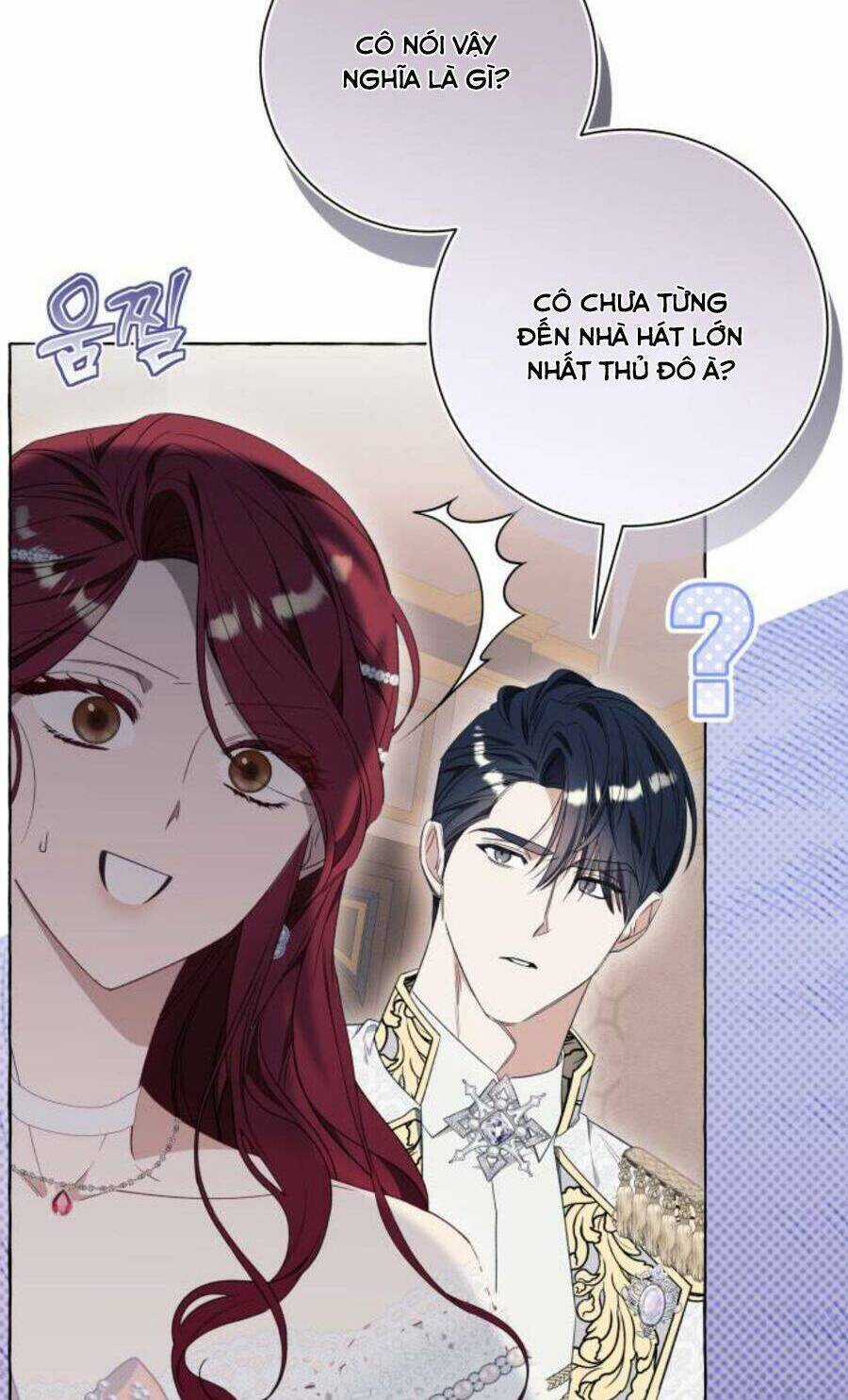 Tôi Tưởng Đó Chỉ Là Tiểu Thuyết Trọng Sinh Bình Thường Chapter 35 trang 33