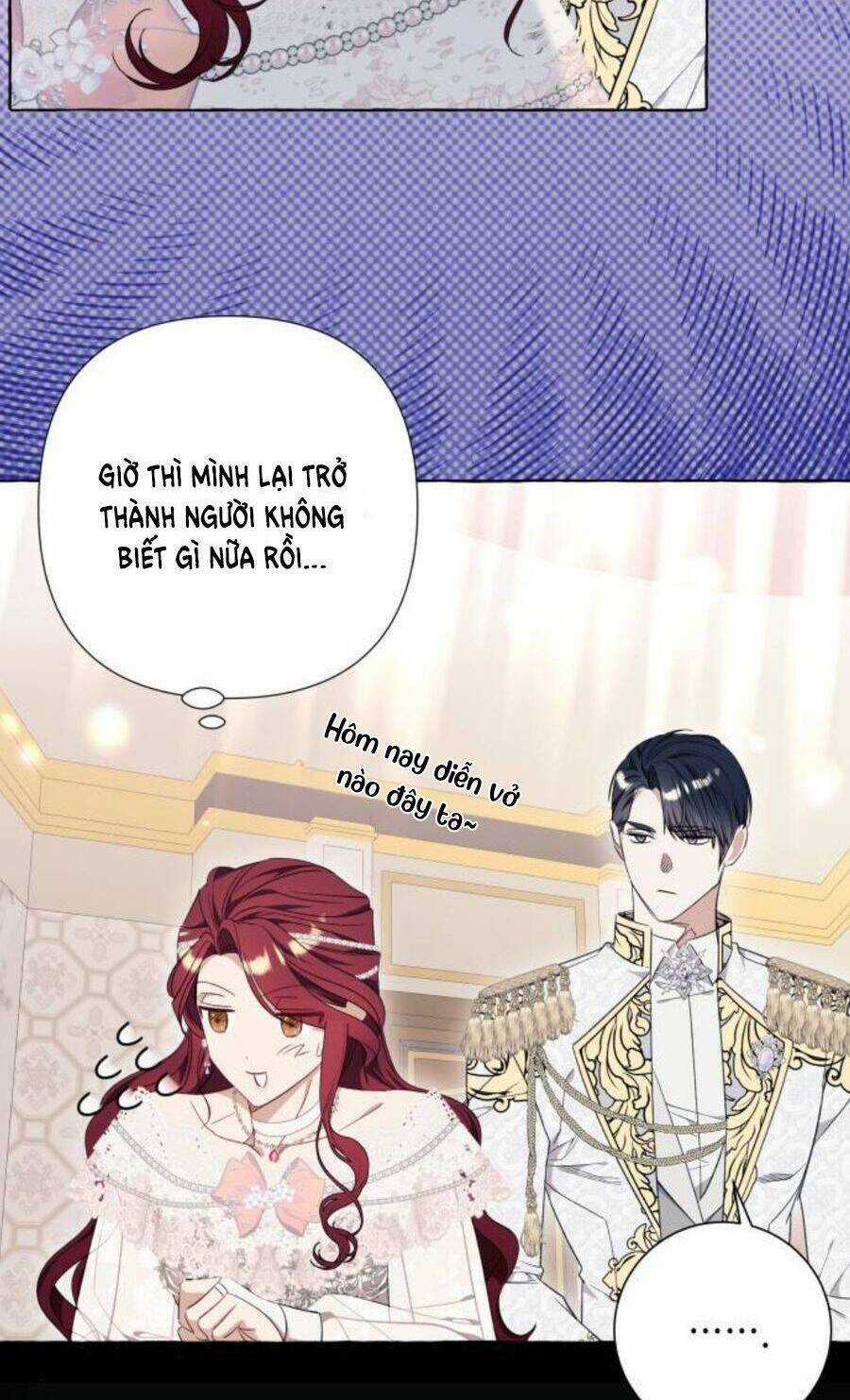 Tôi Tưởng Đó Chỉ Là Tiểu Thuyết Trọng Sinh Bình Thường Chapter 35 trang 34