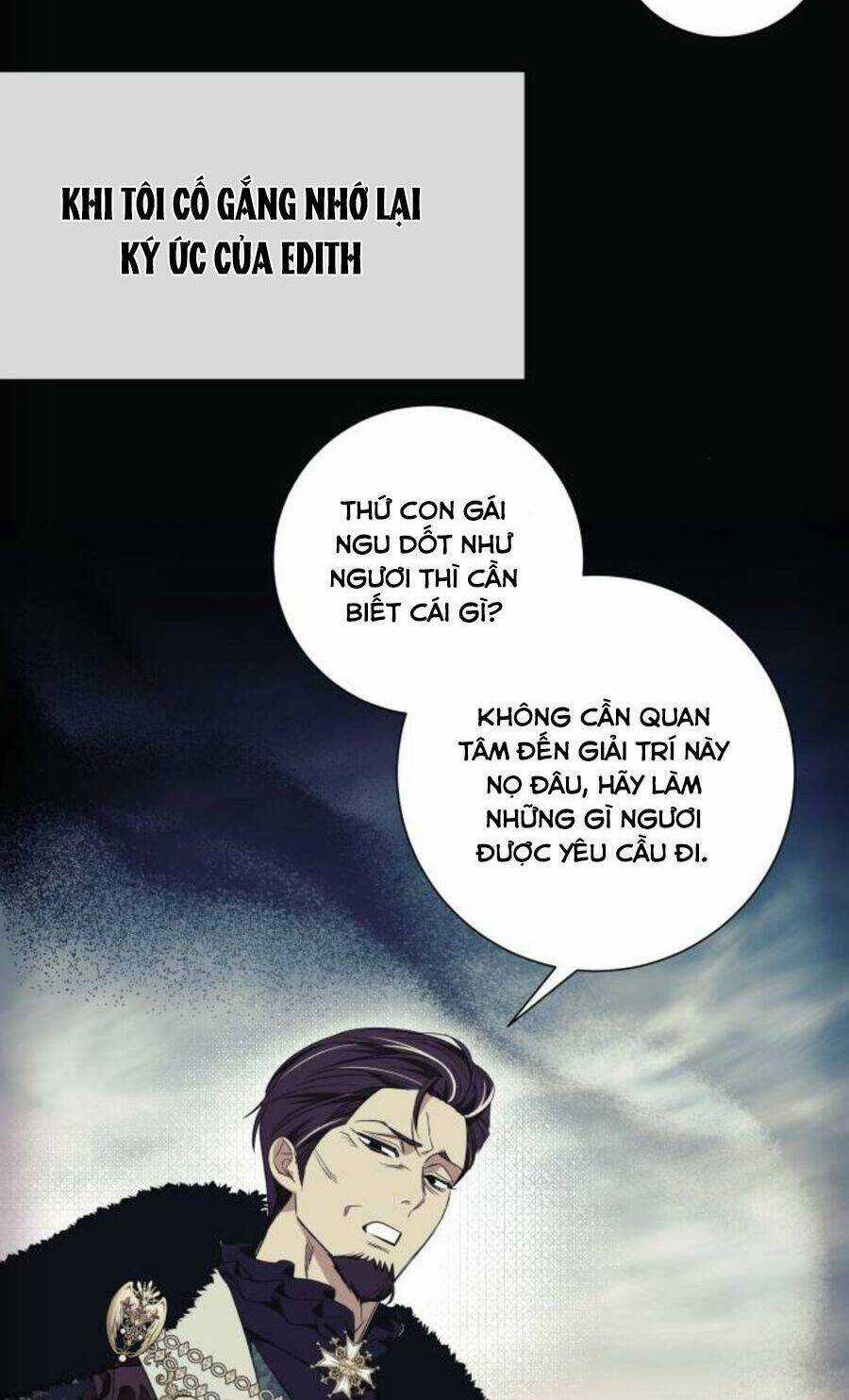 Tôi Tưởng Đó Chỉ Là Tiểu Thuyết Trọng Sinh Bình Thường Chapter 35 trang 35