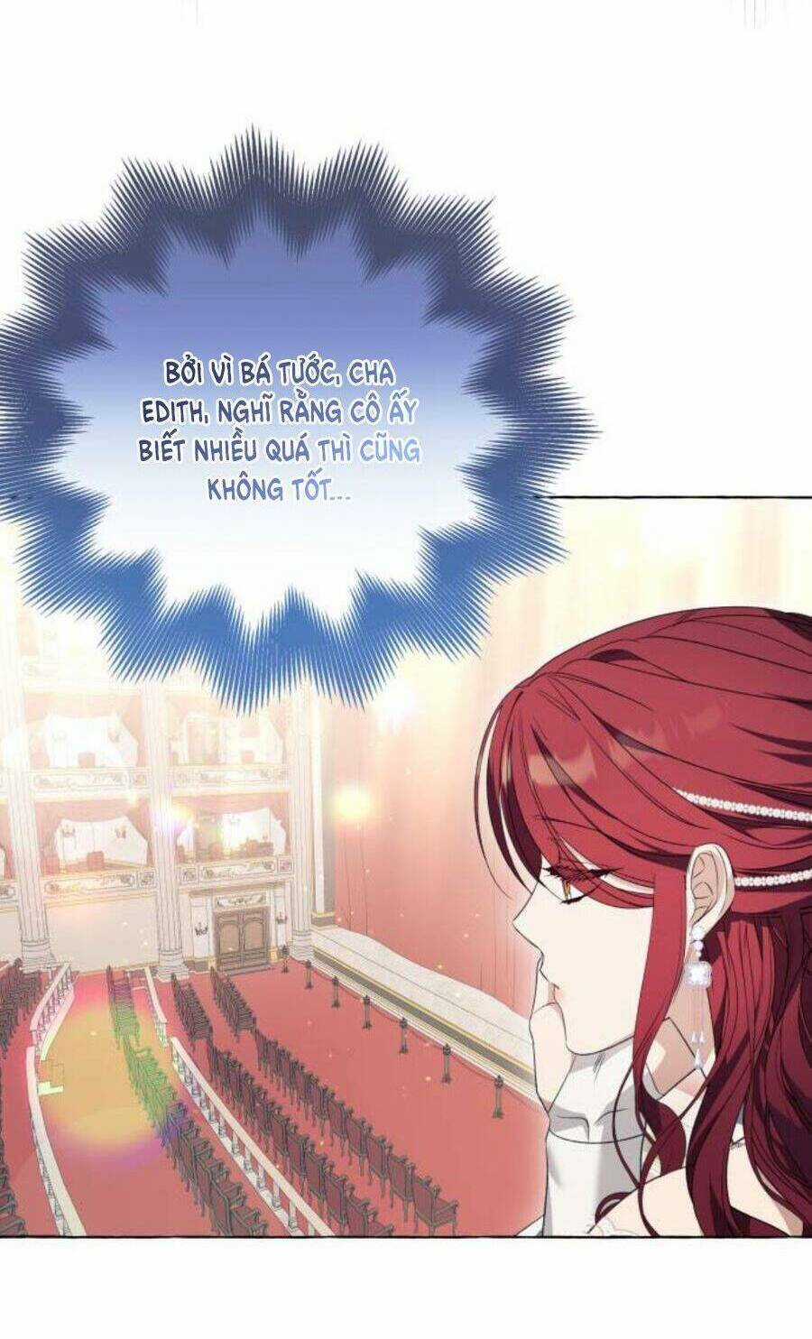 Tôi Tưởng Đó Chỉ Là Tiểu Thuyết Trọng Sinh Bình Thường Chapter 35 trang 37