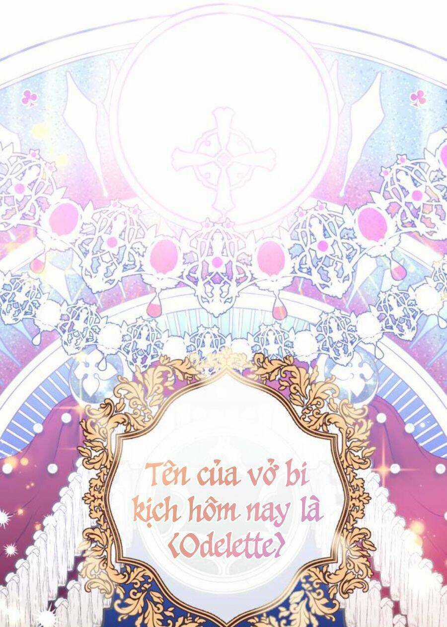 Tôi Tưởng Đó Chỉ Là Tiểu Thuyết Trọng Sinh Bình Thường Chapter 35 trang 38