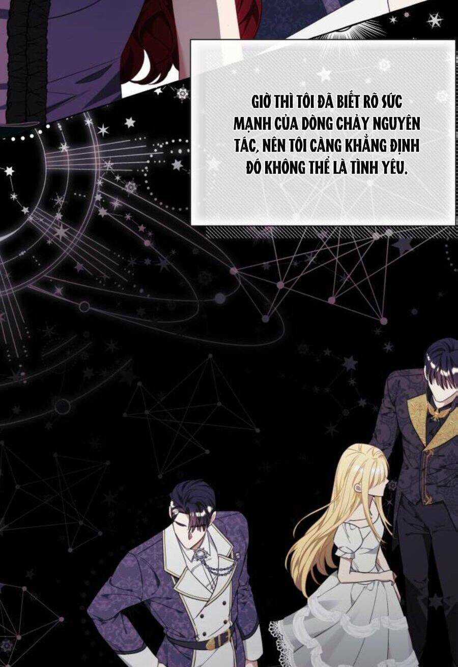 Tôi Tưởng Đó Chỉ Là Tiểu Thuyết Trọng Sinh Bình Thường Chapter 35 trang 4