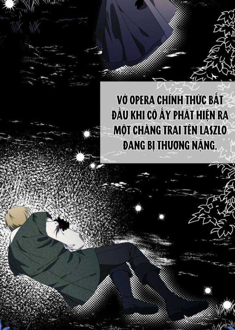 Tôi Tưởng Đó Chỉ Là Tiểu Thuyết Trọng Sinh Bình Thường Chapter 35 trang 40