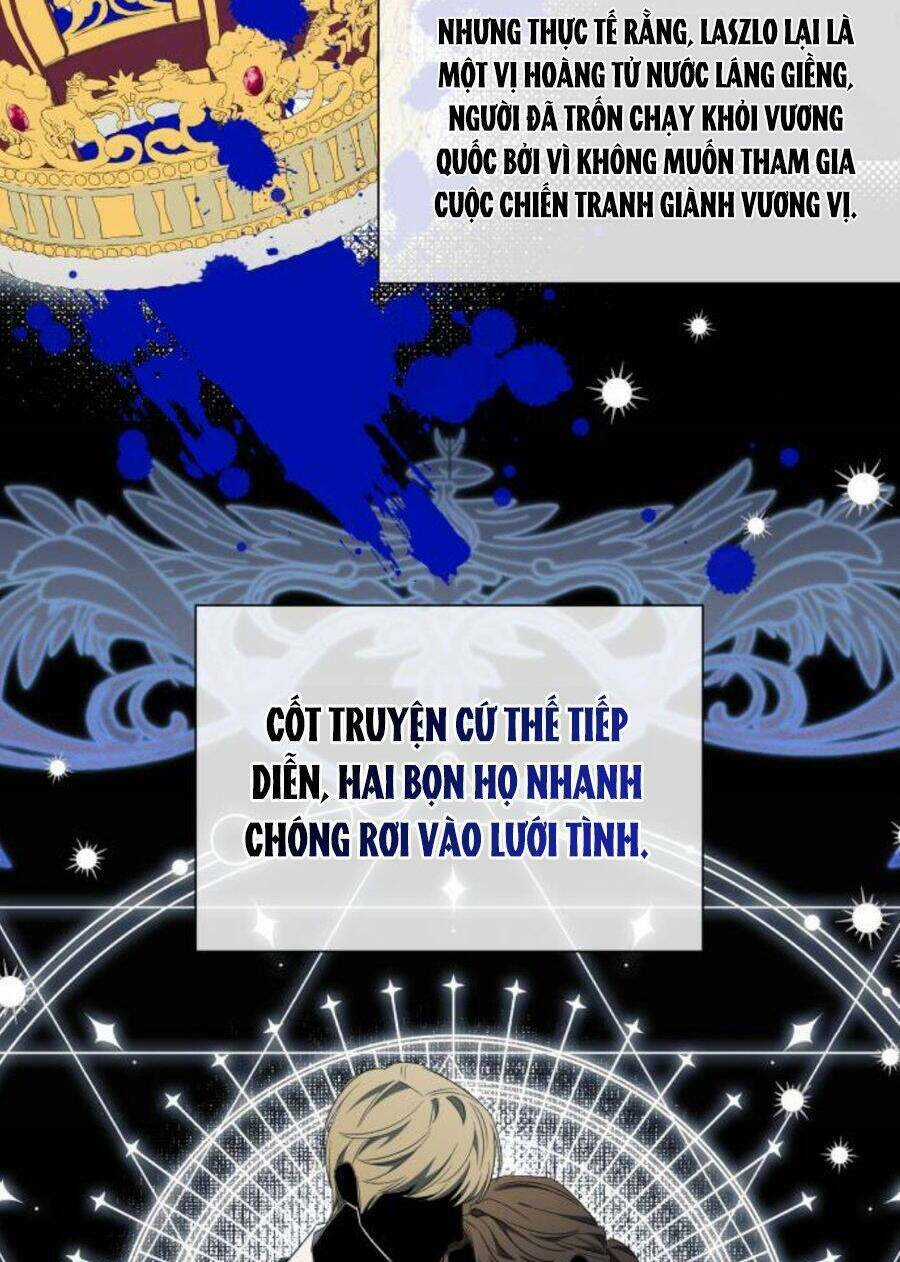 Tôi Tưởng Đó Chỉ Là Tiểu Thuyết Trọng Sinh Bình Thường Chapter 35 trang 44