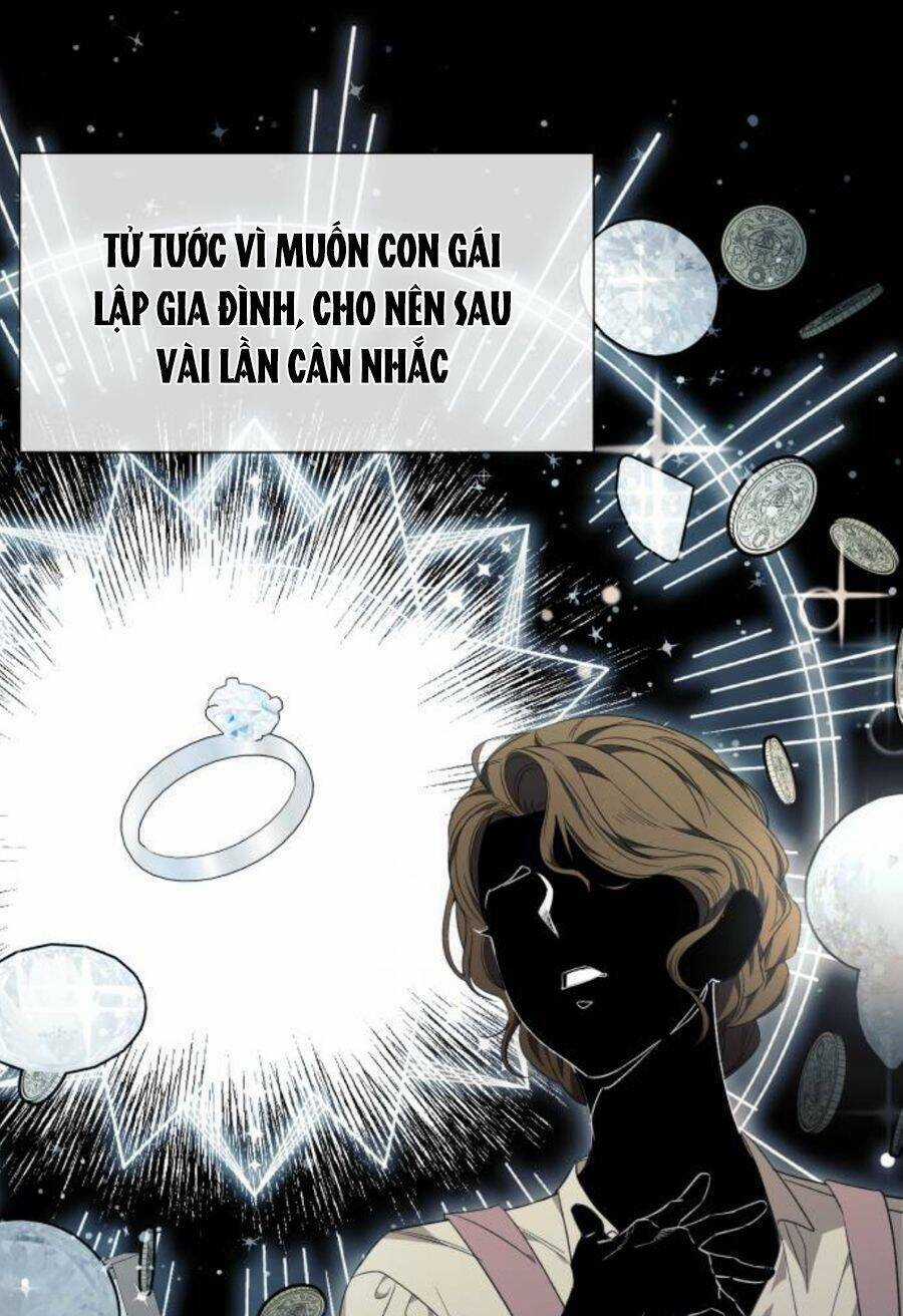 Tôi Tưởng Đó Chỉ Là Tiểu Thuyết Trọng Sinh Bình Thường Chapter 35 trang 46