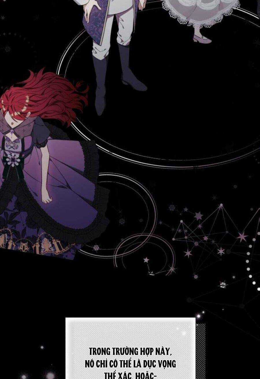 Tôi Tưởng Đó Chỉ Là Tiểu Thuyết Trọng Sinh Bình Thường Chapter 35 trang 5