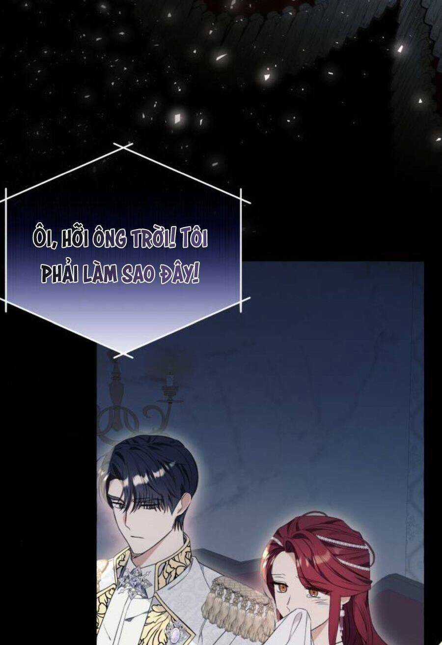 Tôi Tưởng Đó Chỉ Là Tiểu Thuyết Trọng Sinh Bình Thường Chapter 35 trang 50