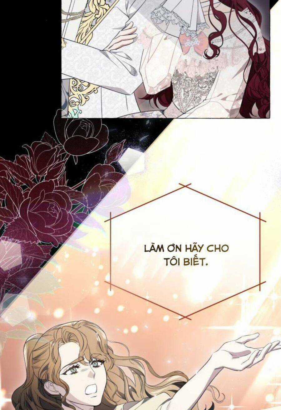 Tôi Tưởng Đó Chỉ Là Tiểu Thuyết Trọng Sinh Bình Thường Chapter 35 trang 51