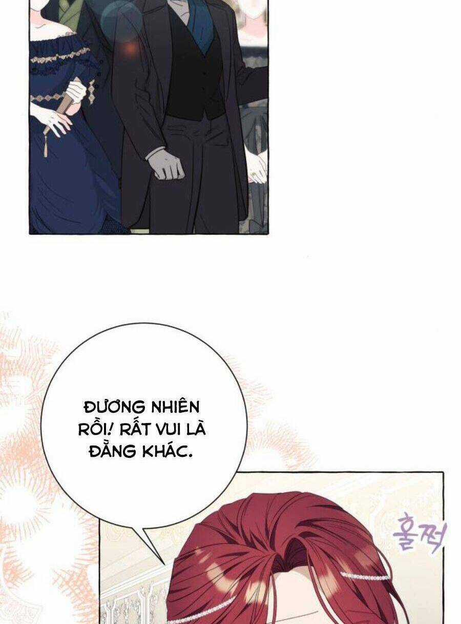 Tôi Tưởng Đó Chỉ Là Tiểu Thuyết Trọng Sinh Bình Thường Chapter 35 trang 59