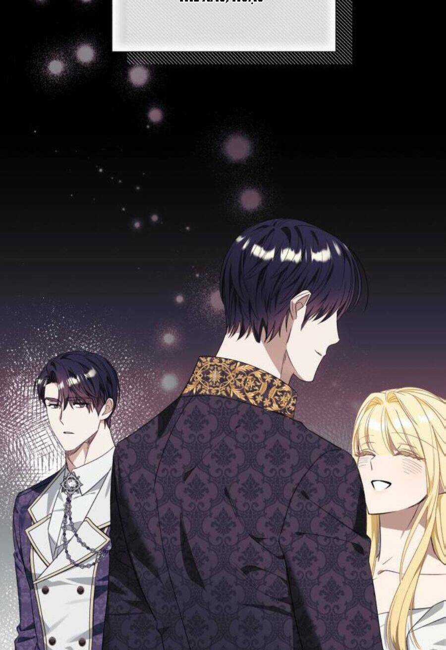 Tôi Tưởng Đó Chỉ Là Tiểu Thuyết Trọng Sinh Bình Thường Chapter 35 trang 6