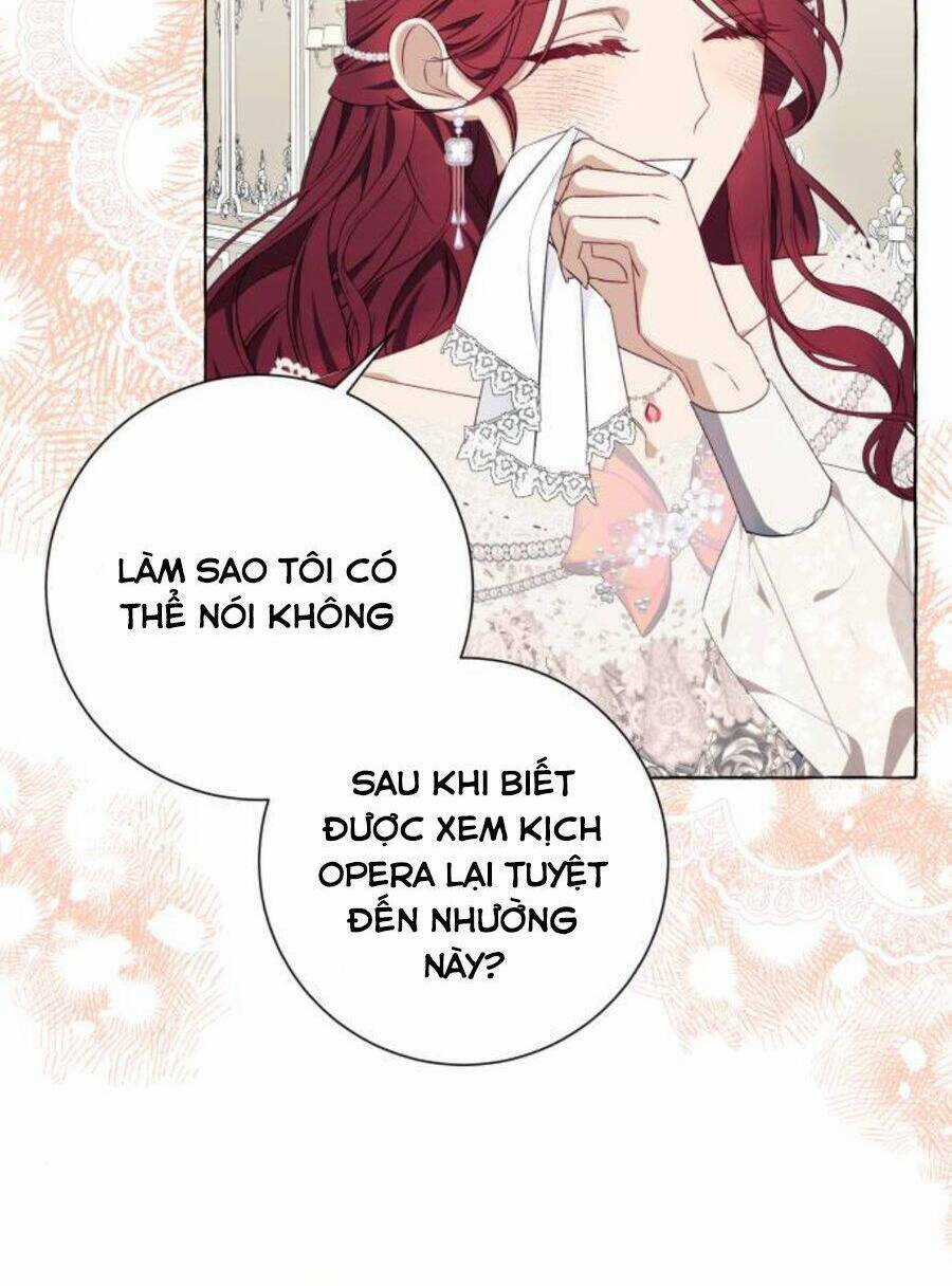 Tôi Tưởng Đó Chỉ Là Tiểu Thuyết Trọng Sinh Bình Thường Chapter 35 trang 60