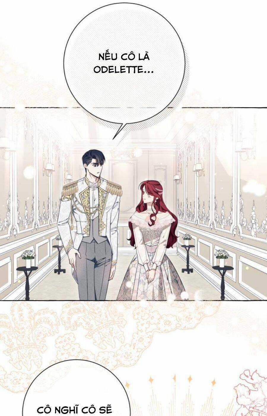 Tôi Tưởng Đó Chỉ Là Tiểu Thuyết Trọng Sinh Bình Thường Chapter 35 trang 62