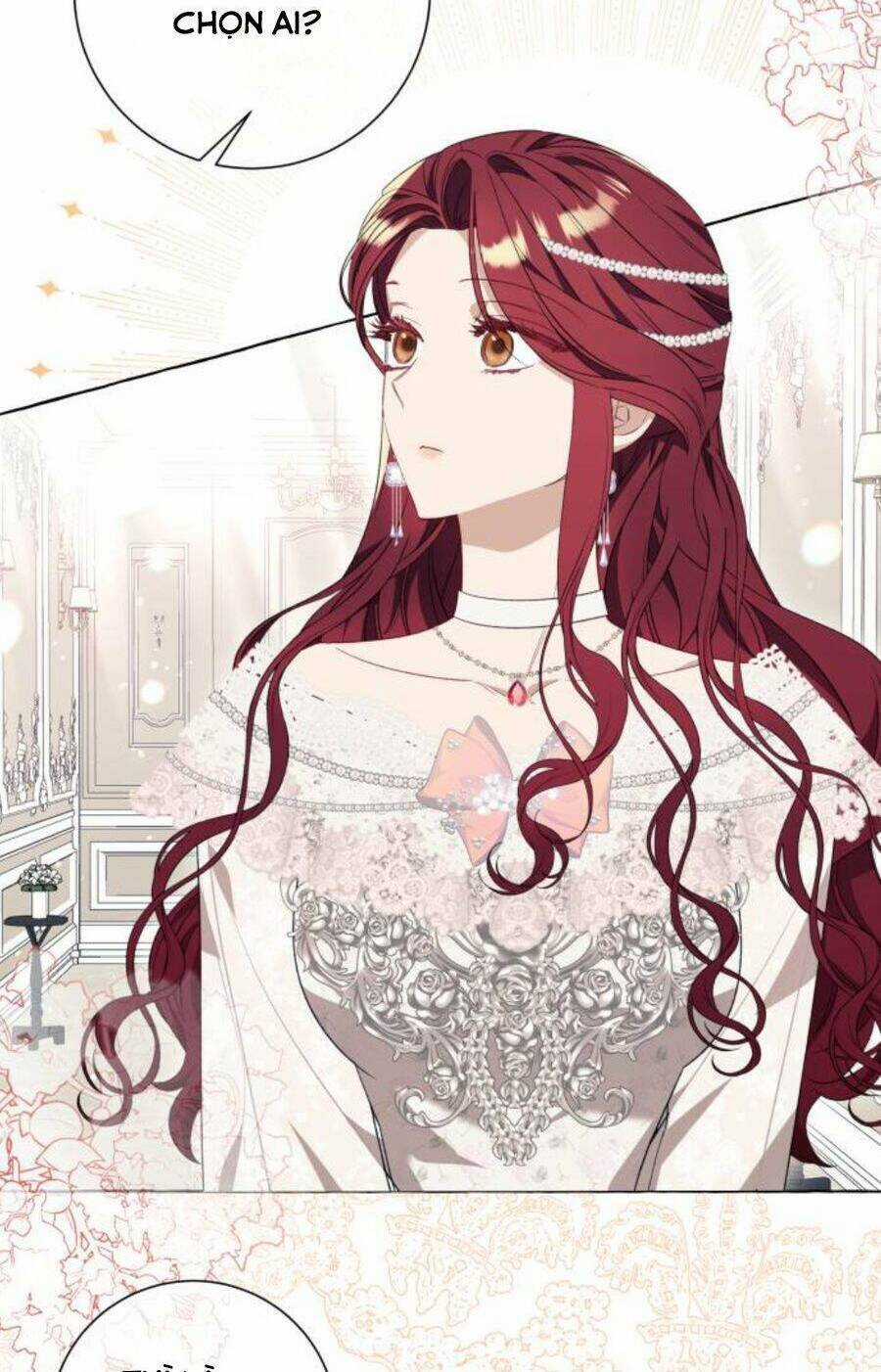 Tôi Tưởng Đó Chỉ Là Tiểu Thuyết Trọng Sinh Bình Thường Chapter 35 trang 63