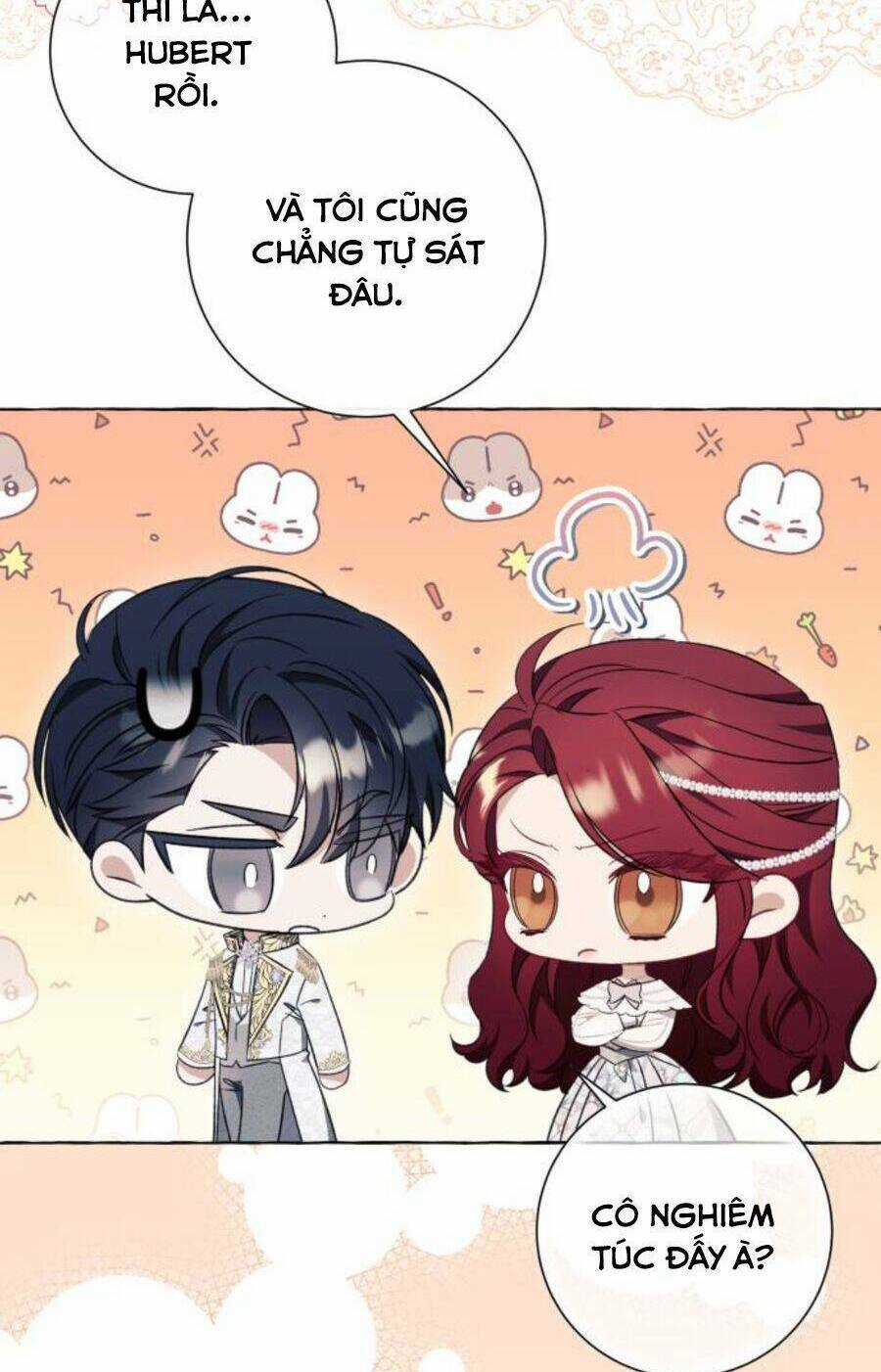 Tôi Tưởng Đó Chỉ Là Tiểu Thuyết Trọng Sinh Bình Thường Chapter 35 trang 64