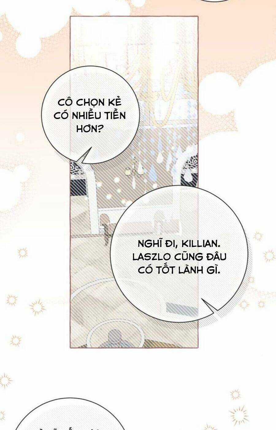 Tôi Tưởng Đó Chỉ Là Tiểu Thuyết Trọng Sinh Bình Thường Chapter 35 trang 65