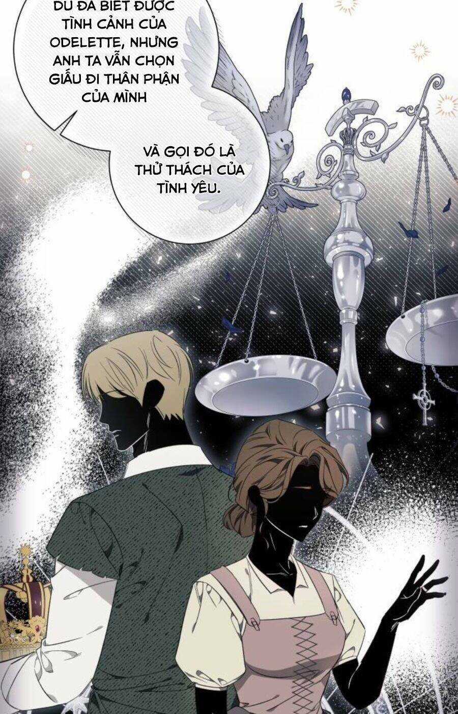 Tôi Tưởng Đó Chỉ Là Tiểu Thuyết Trọng Sinh Bình Thường Chapter 35 trang 66