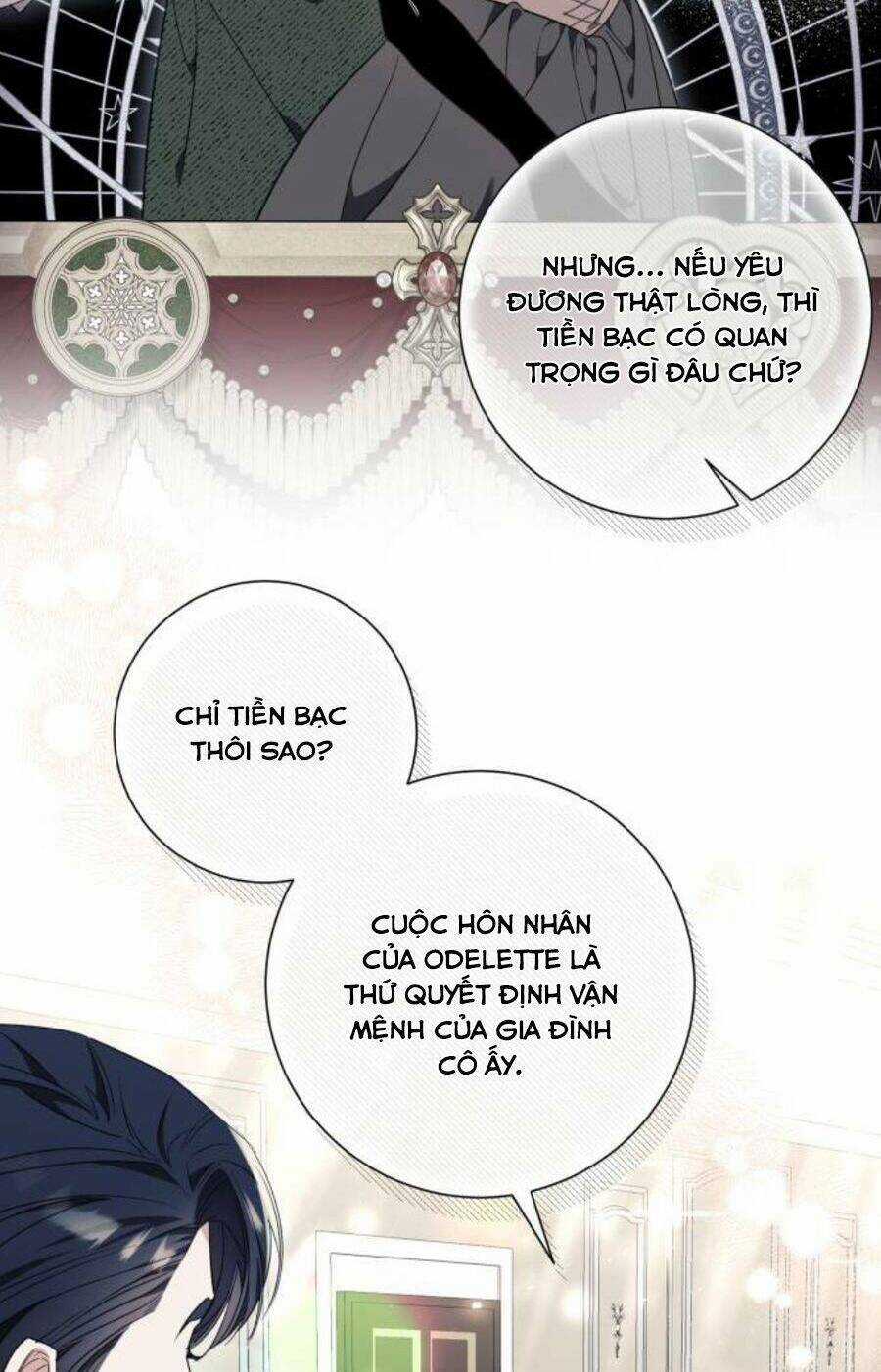 Tôi Tưởng Đó Chỉ Là Tiểu Thuyết Trọng Sinh Bình Thường Chapter 35 trang 67