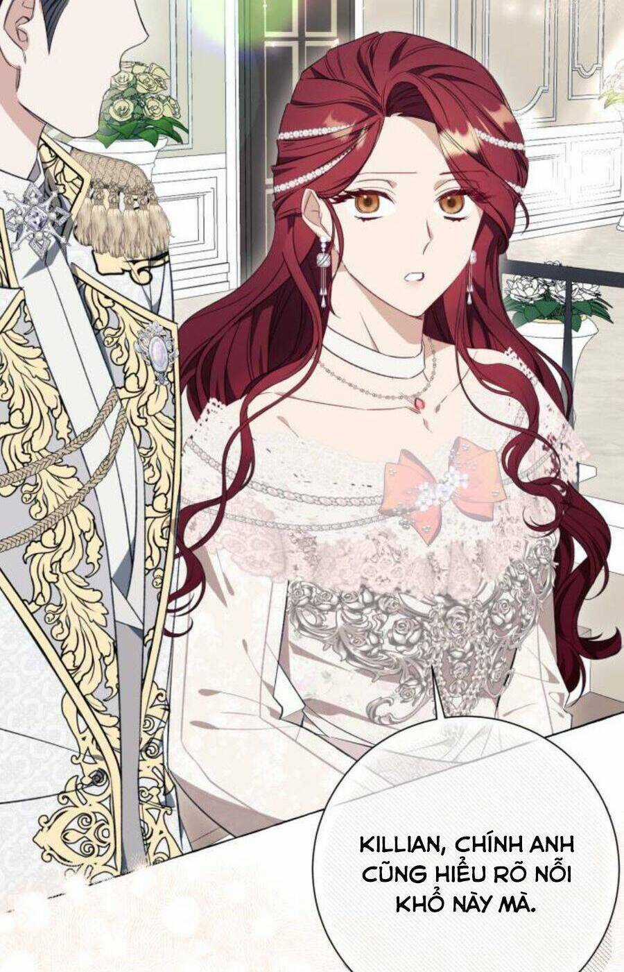 Tôi Tưởng Đó Chỉ Là Tiểu Thuyết Trọng Sinh Bình Thường Chapter 35 trang 68