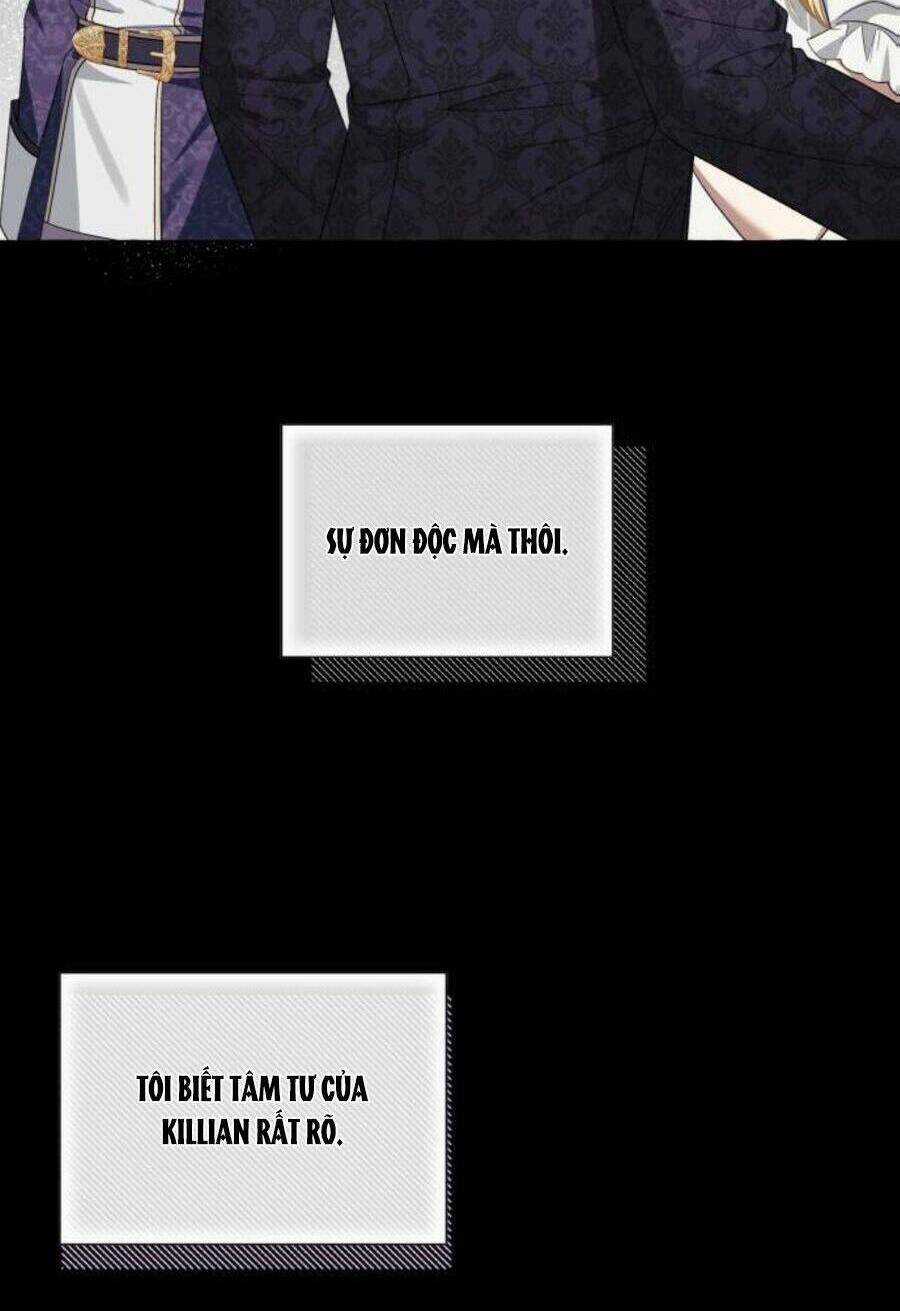 Tôi Tưởng Đó Chỉ Là Tiểu Thuyết Trọng Sinh Bình Thường Chapter 35 trang 7