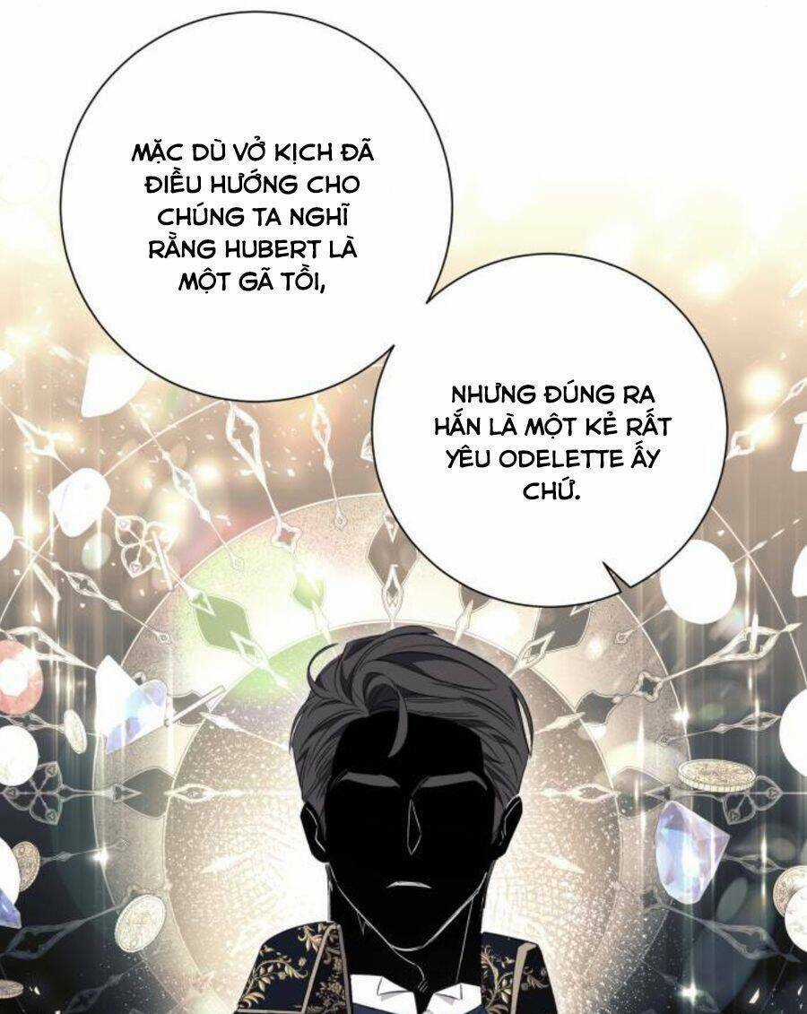 Tôi Tưởng Đó Chỉ Là Tiểu Thuyết Trọng Sinh Bình Thường Chapter 35 trang 70