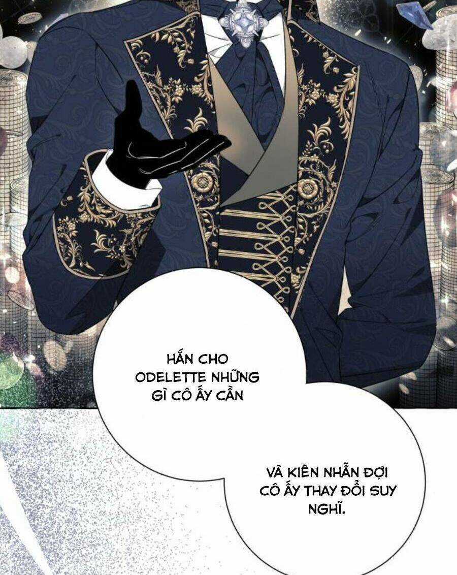 Tôi Tưởng Đó Chỉ Là Tiểu Thuyết Trọng Sinh Bình Thường Chapter 35 trang 71