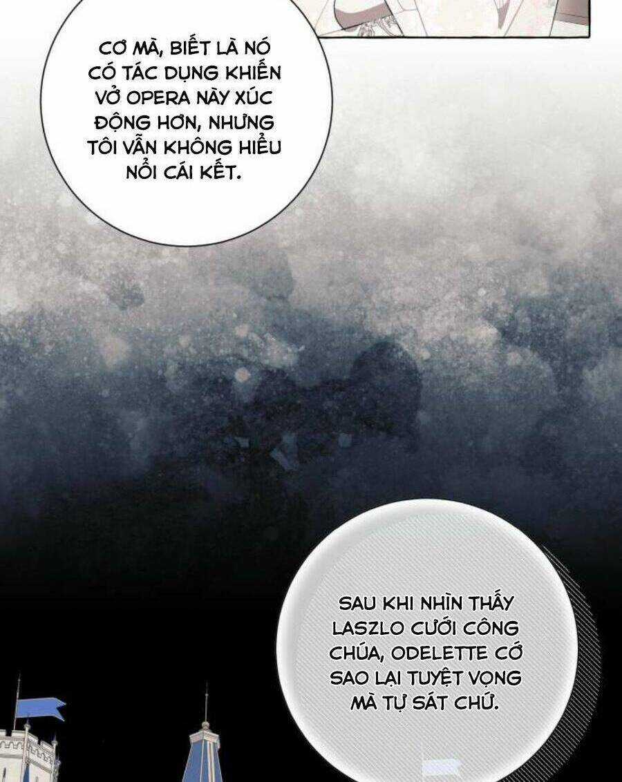 Tôi Tưởng Đó Chỉ Là Tiểu Thuyết Trọng Sinh Bình Thường Chapter 35 trang 73