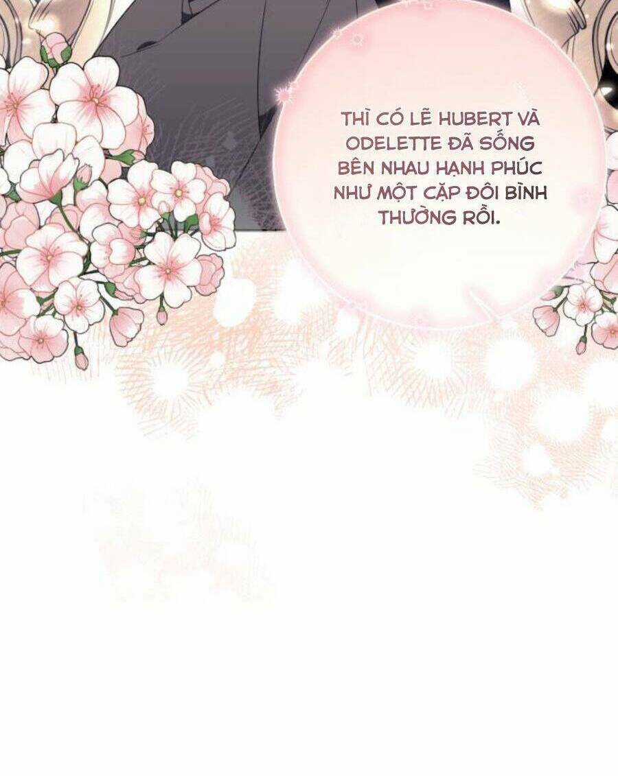 Tôi Tưởng Đó Chỉ Là Tiểu Thuyết Trọng Sinh Bình Thường Chapter 35 trang 77