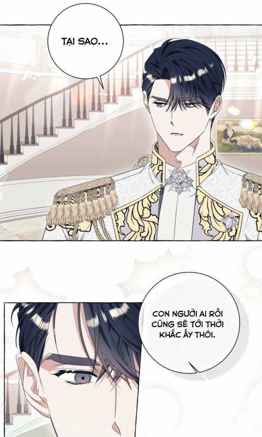 Tôi Tưởng Đó Chỉ Là Tiểu Thuyết Trọng Sinh Bình Thường Chapter 35 trang 78