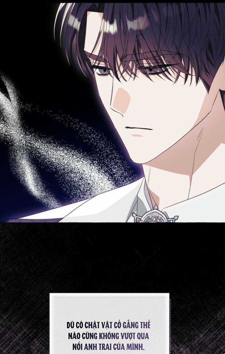 Tôi Tưởng Đó Chỉ Là Tiểu Thuyết Trọng Sinh Bình Thường Chapter 35 trang 8