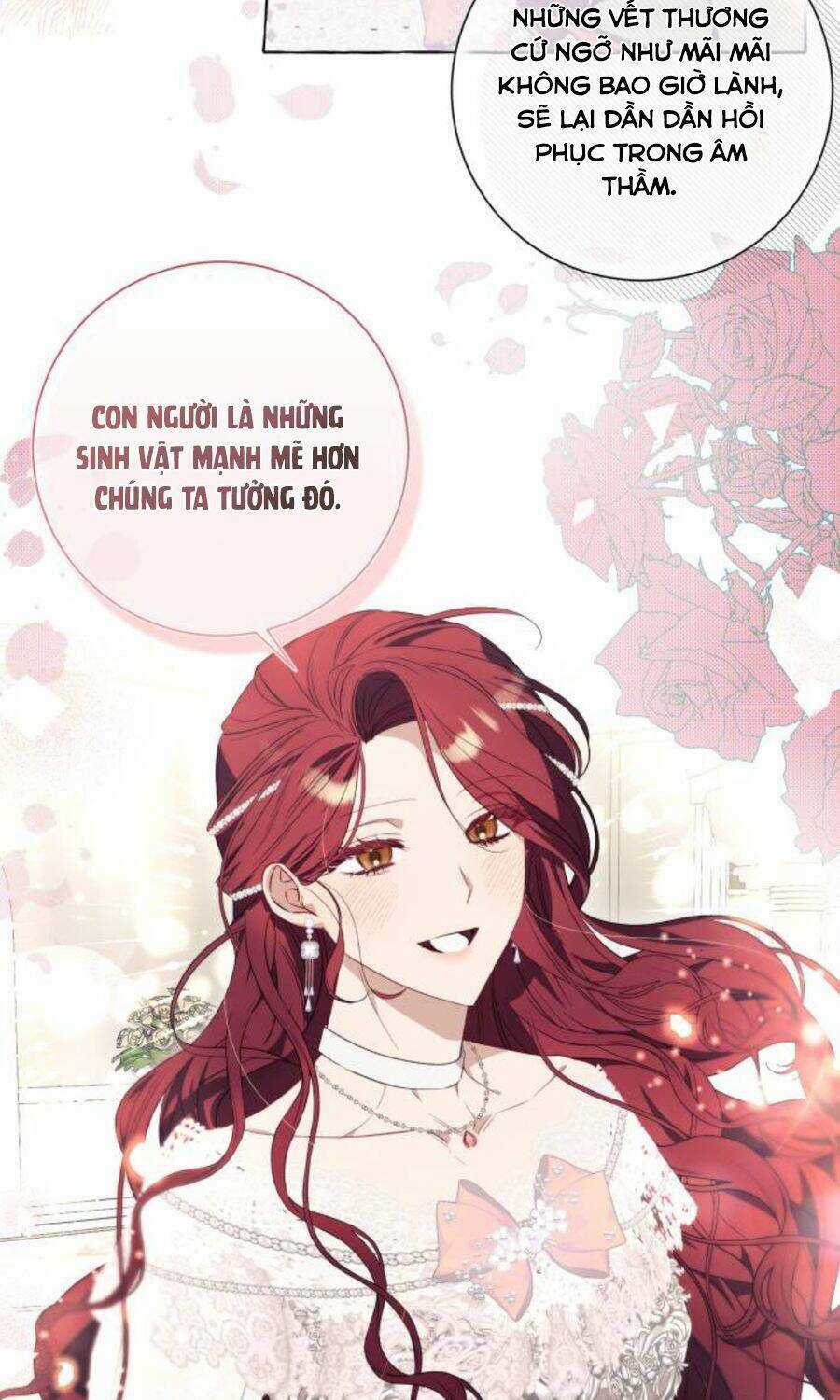 Tôi Tưởng Đó Chỉ Là Tiểu Thuyết Trọng Sinh Bình Thường Chapter 35 trang 80