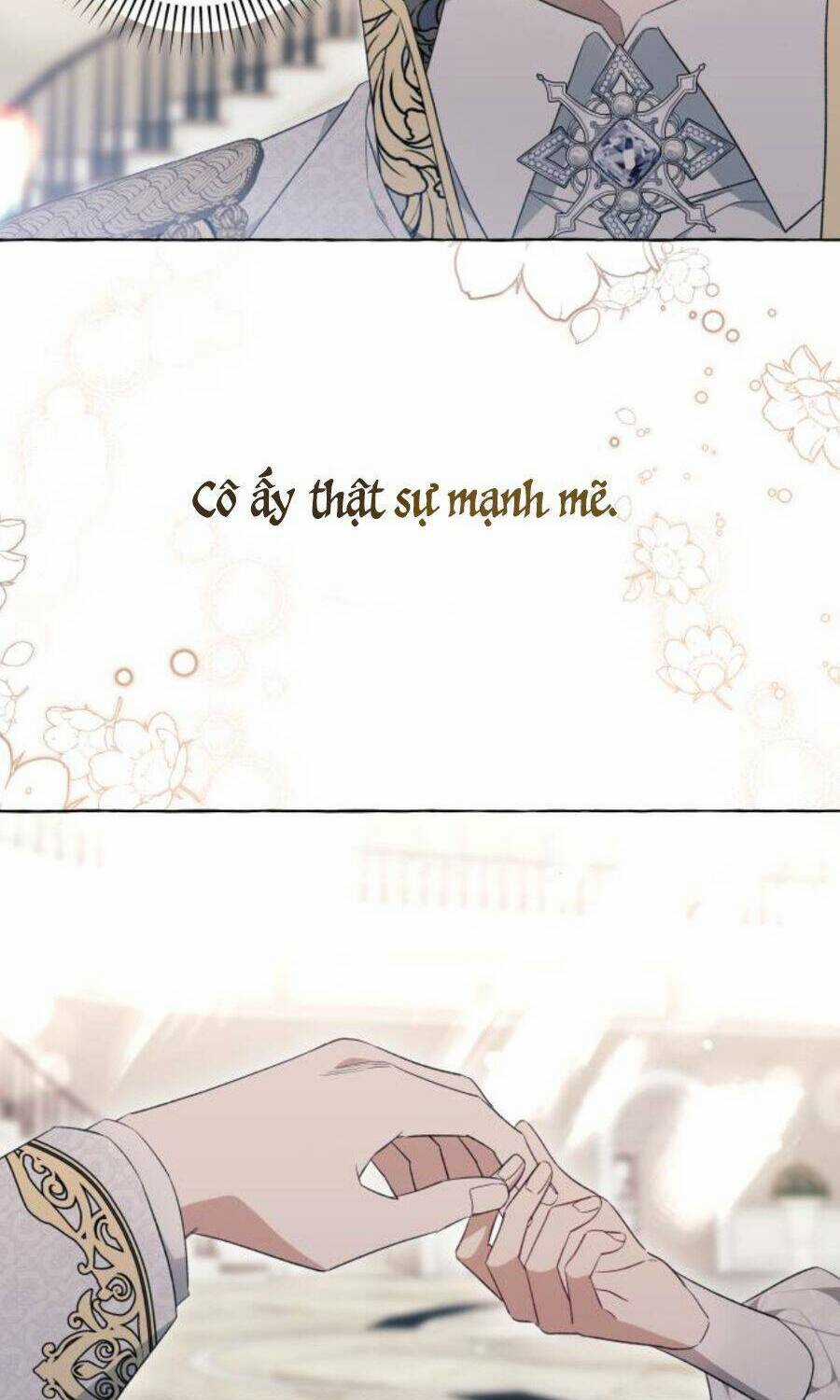 Tôi Tưởng Đó Chỉ Là Tiểu Thuyết Trọng Sinh Bình Thường Chapter 35 trang 83