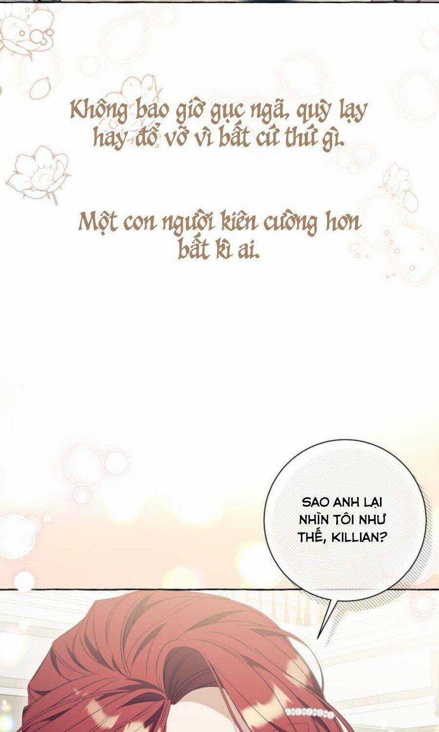 Tôi Tưởng Đó Chỉ Là Tiểu Thuyết Trọng Sinh Bình Thường Chapter 35 trang 84