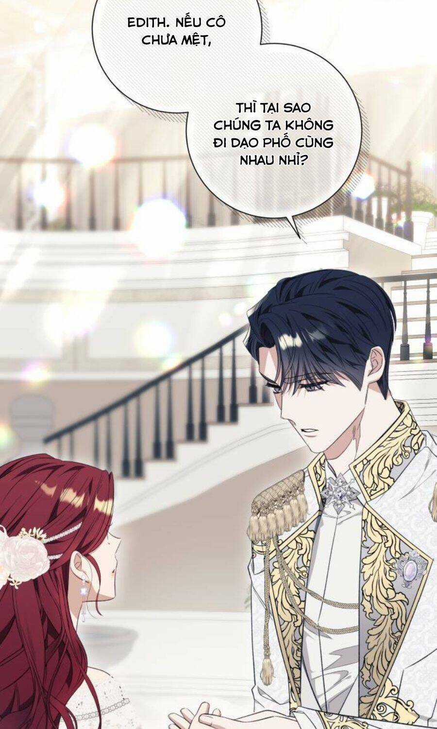 Tôi Tưởng Đó Chỉ Là Tiểu Thuyết Trọng Sinh Bình Thường Chapter 35 trang 86