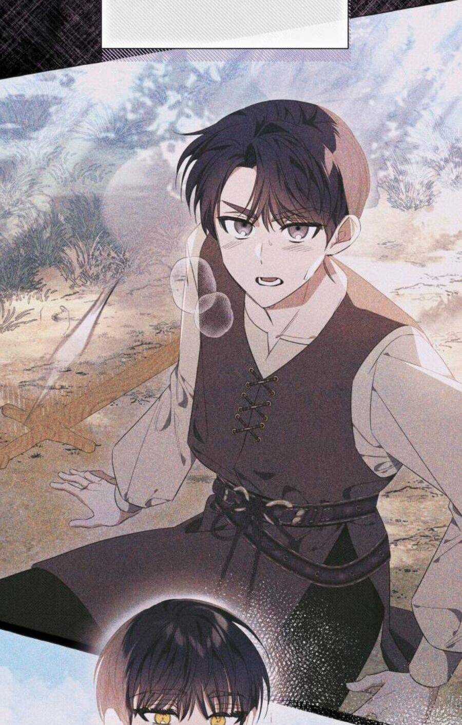 Tôi Tưởng Đó Chỉ Là Tiểu Thuyết Trọng Sinh Bình Thường Chapter 35 trang 9