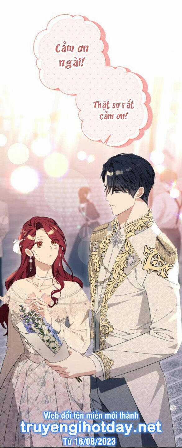 Tôi Tưởng Đó Chỉ Là Tiểu Thuyết Trọng Sinh Bình Thường Chapter 36.1 trang 11