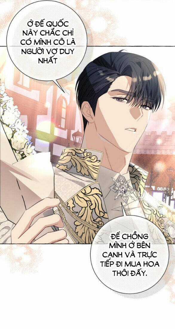 Tôi Tưởng Đó Chỉ Là Tiểu Thuyết Trọng Sinh Bình Thường Chapter 36.1 trang 12