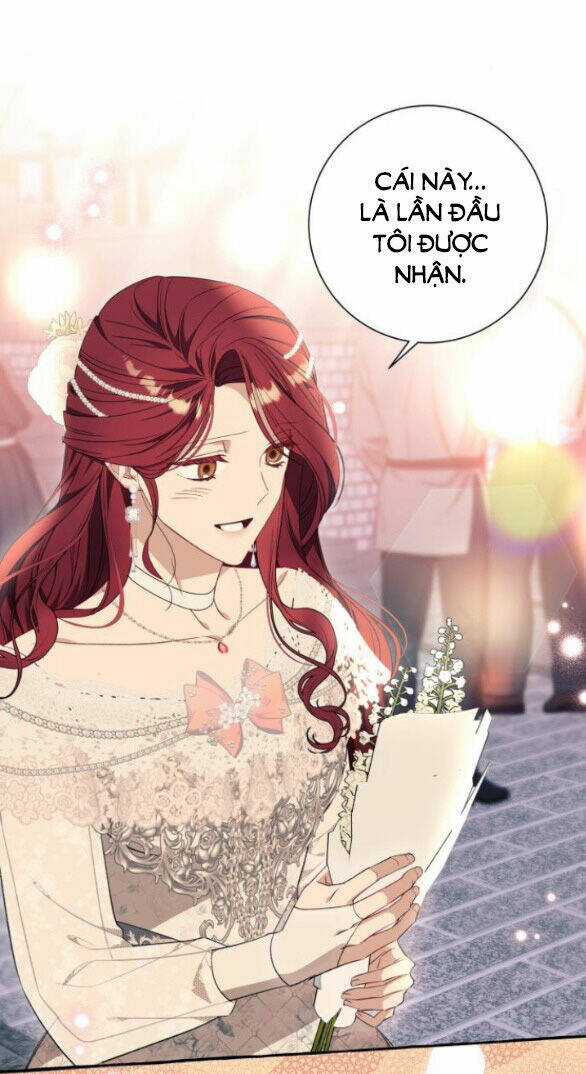 Tôi Tưởng Đó Chỉ Là Tiểu Thuyết Trọng Sinh Bình Thường Chapter 36.1 trang 13