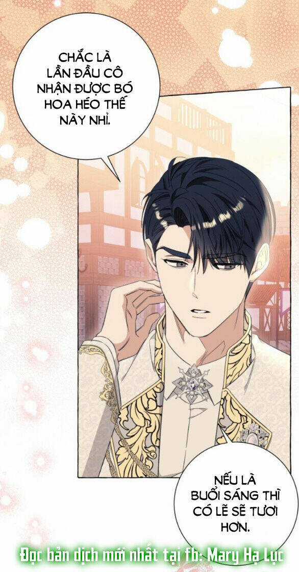 Tôi Tưởng Đó Chỉ Là Tiểu Thuyết Trọng Sinh Bình Thường Chapter 36.1 trang 14