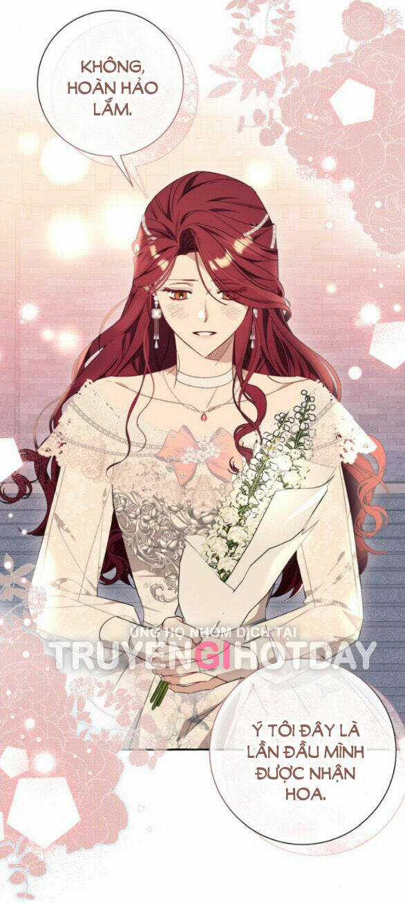 Tôi Tưởng Đó Chỉ Là Tiểu Thuyết Trọng Sinh Bình Thường Chapter 36.1 trang 15