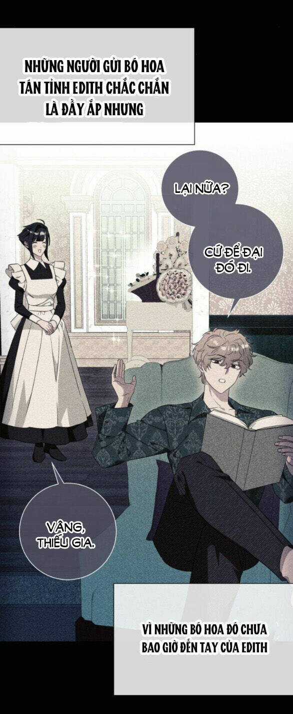 Tôi Tưởng Đó Chỉ Là Tiểu Thuyết Trọng Sinh Bình Thường Chapter 36.1 trang 18