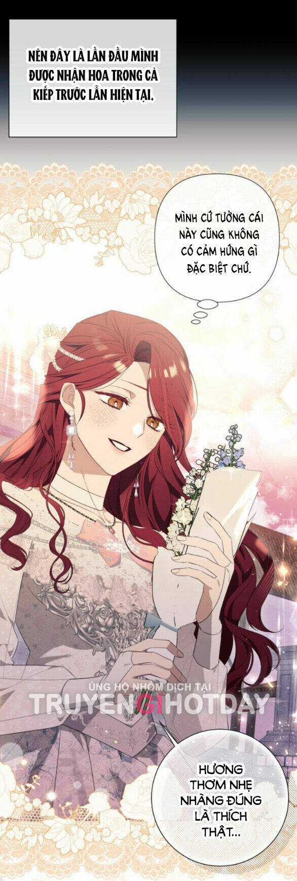 Tôi Tưởng Đó Chỉ Là Tiểu Thuyết Trọng Sinh Bình Thường Chapter 36.1 trang 19