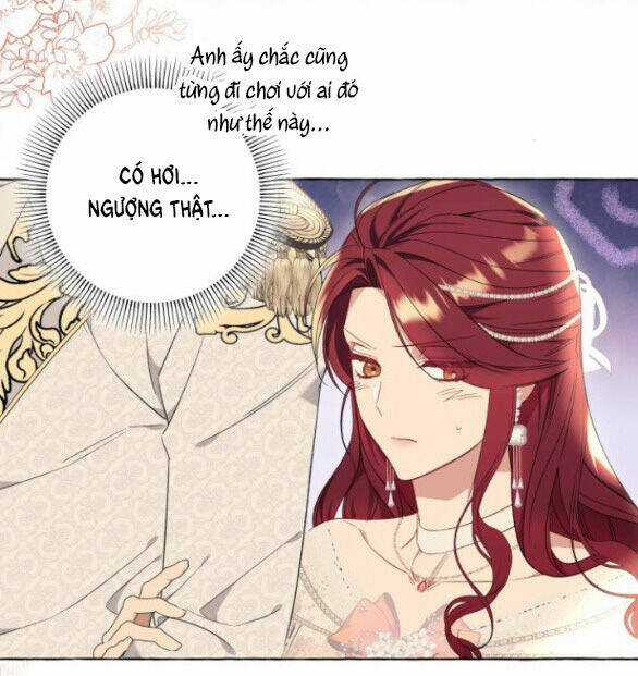 Tôi Tưởng Đó Chỉ Là Tiểu Thuyết Trọng Sinh Bình Thường Chapter 36.1 trang 2