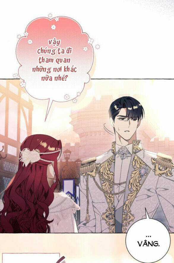 Tôi Tưởng Đó Chỉ Là Tiểu Thuyết Trọng Sinh Bình Thường Chapter 36.1 trang 21