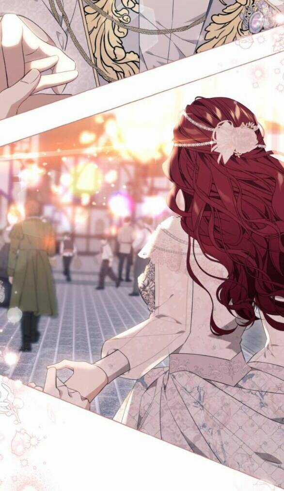 Tôi Tưởng Đó Chỉ Là Tiểu Thuyết Trọng Sinh Bình Thường Chapter 36.1 trang 26