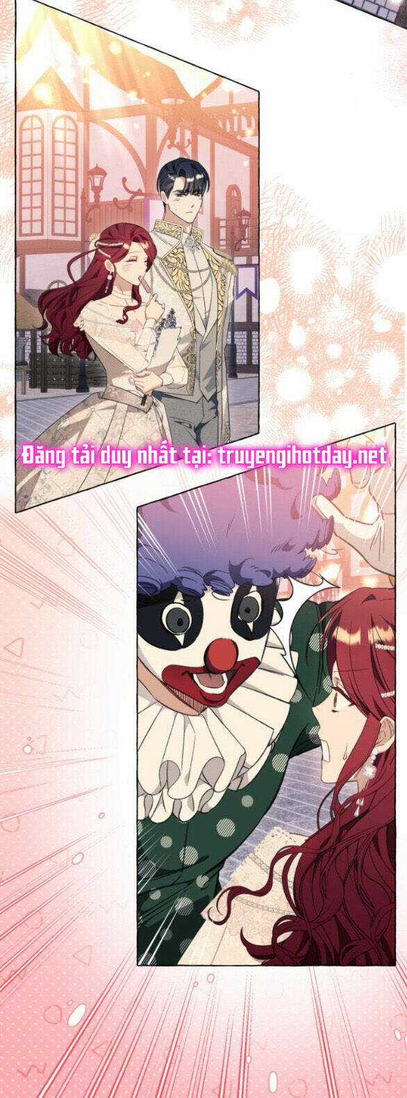 Tôi Tưởng Đó Chỉ Là Tiểu Thuyết Trọng Sinh Bình Thường Chapter 36.1 trang 28