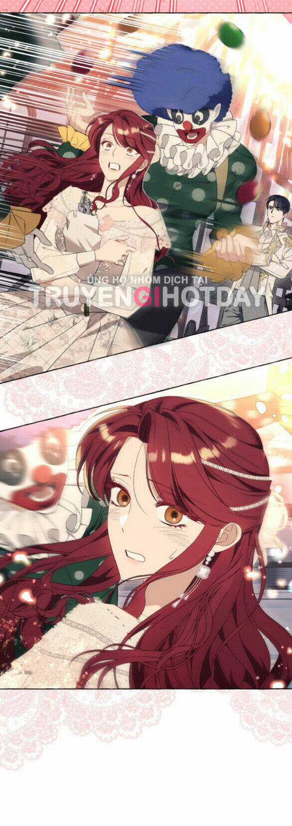 Tôi Tưởng Đó Chỉ Là Tiểu Thuyết Trọng Sinh Bình Thường Chapter 36.1 trang 29