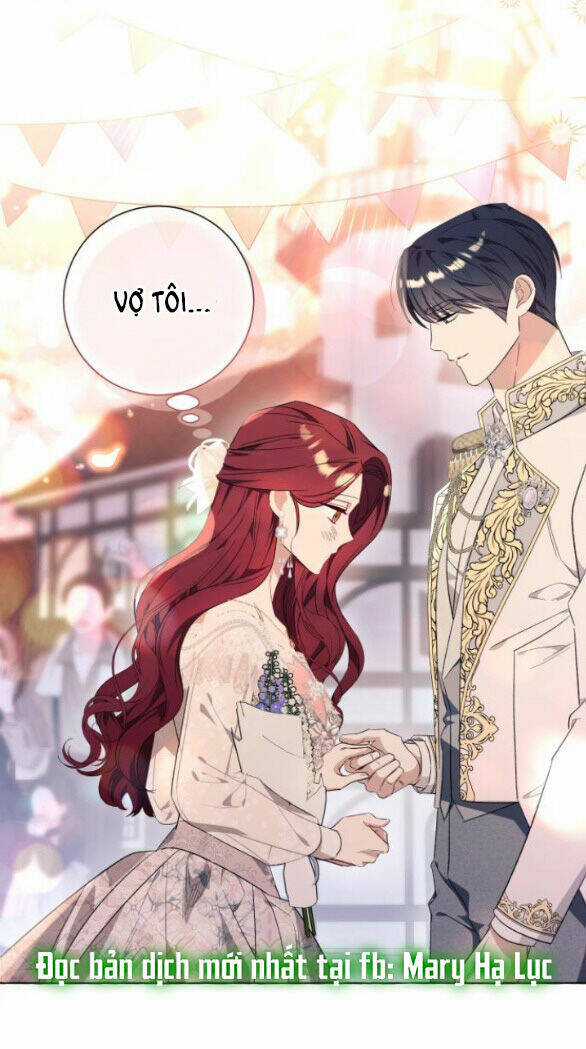 Tôi Tưởng Đó Chỉ Là Tiểu Thuyết Trọng Sinh Bình Thường Chapter 36.1 trang 32